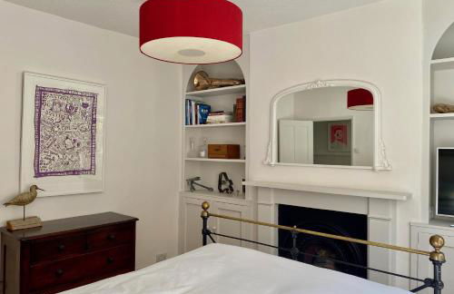 Picturesque Seaside Cottage Next to Viking Bay - Broadstairs - Foto 28