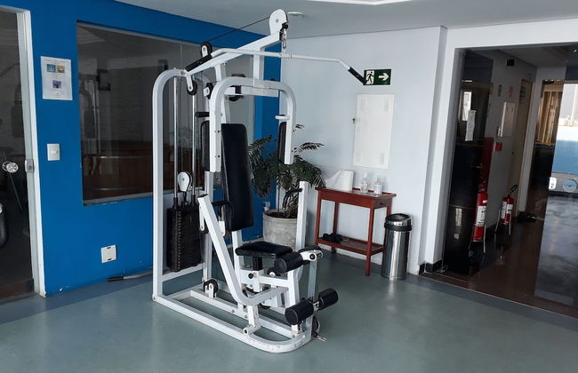 APARTAMENTO LINDO LIBERDADE SP - Foto 45