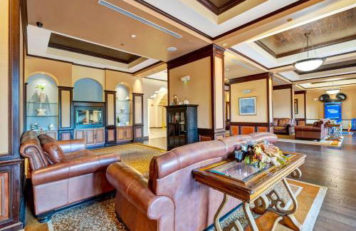 2BR Fireworks View with Pool & Spa 5 Minutes to Disney - Foto 39