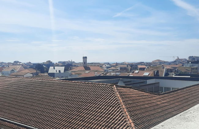 Museuflat 1 Bedroom Apartment in City Center - Foto 29