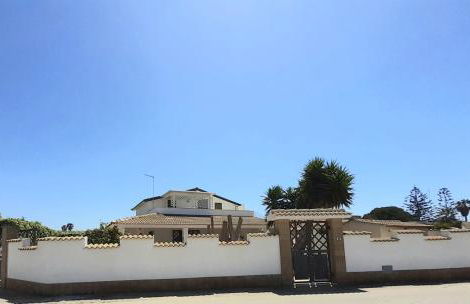 Casa Marina Maltese via ucca marina SANTA MARIA DEL FOCALLO ISPICA - Foto 17