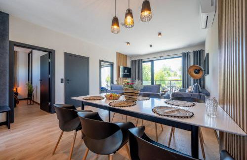 Apartamenty Skandynawia z basenem - Foto 8