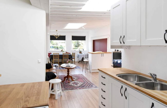 Holiday Home in Skærhamn - Foto 4