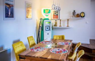 Gite Belle Vue, Sourdeval - Foto 8