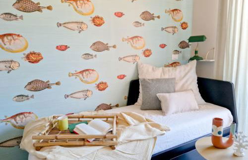 Aquarium Apt SML - Parcheggio Gratis, Terrazzo - Foto 13