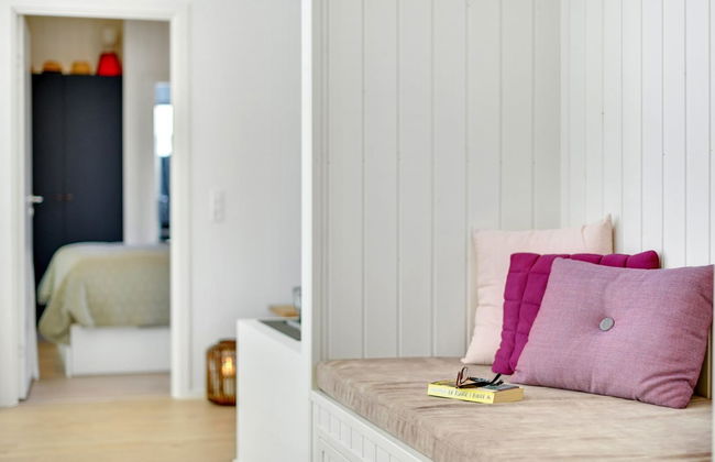 "Iwa" - 475m from the sea - Foto 15