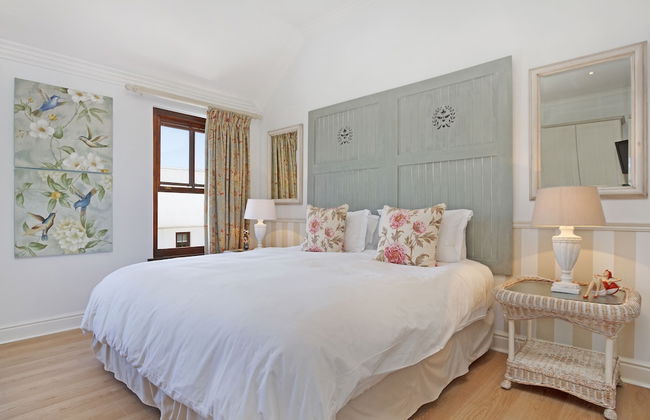 Winelands Golf Lodges 22 - Foto 4