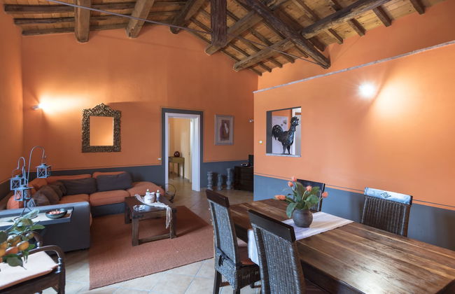 Agriturismo Borgo Spagnoli - Foto 46