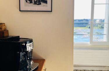 Blois, vue panoramique Loire - Photo 5