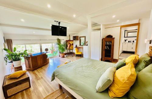 Atypique Ancien Hangar à Bateau - Foto 18