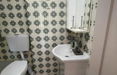 Seaview Lovely One bedroom holiday apartment - Photo 18