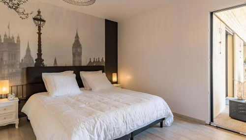 Gîte moderne et lumineux à Gy avec grand salon, jardin et jeux pour enfants - FR-1-583-457 - Foto 4