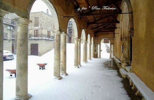 Balcón de Petralia - Foto 22