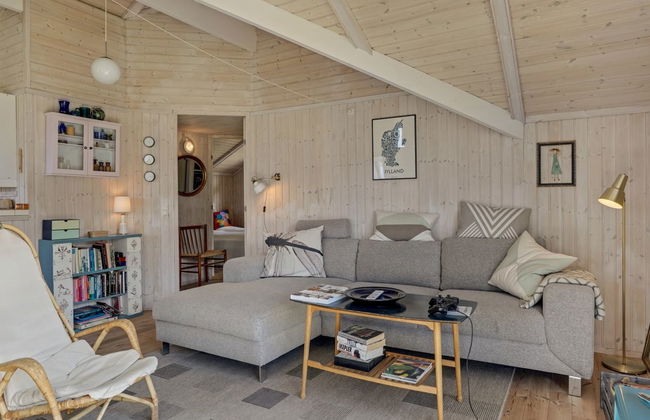 "Arleta" - 250m to the fjord - Foto 40