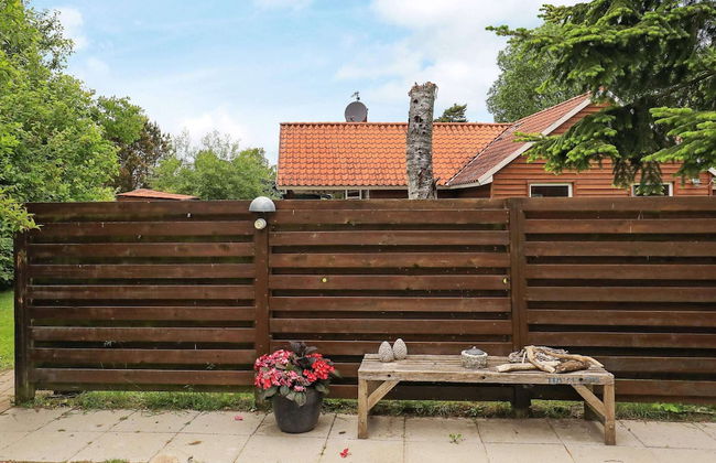 Holiday Home in Middelfart - Foto 28