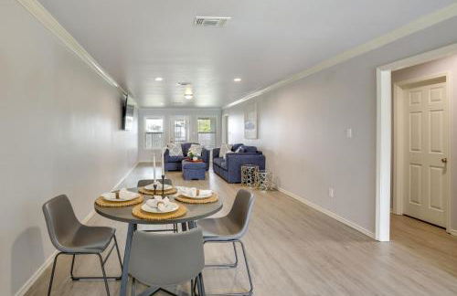 2 Mi to Depot District Dog-Friendly 1BR Getaway! - Foto 7