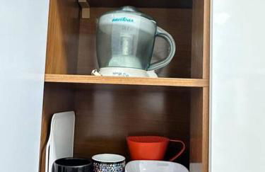 Aconchegante Apê no Centro de BH - Foto 20