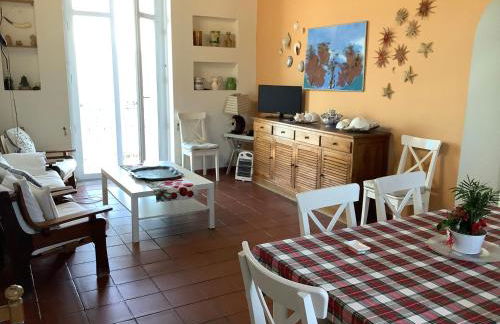 Casa nel borgo marinaro di Santa Nicolicchia - Foto 14