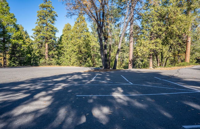 Cozy Corner Yosemite Studio Close to it All! - Foto 18