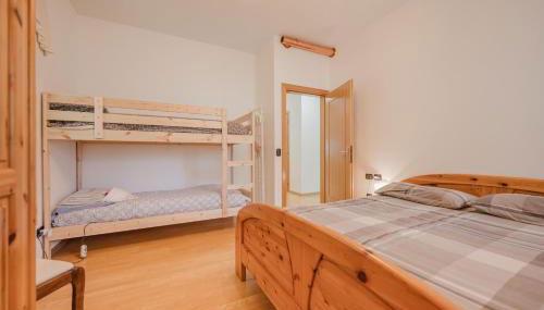 I Folli di Alleghe Apartment - Parking & Wi-Fi - Foto 3