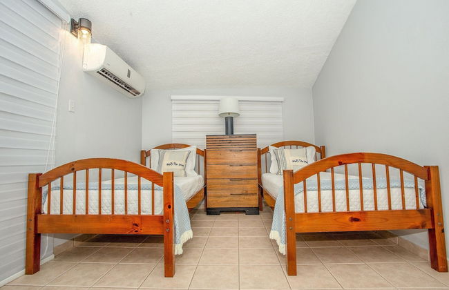 EcoMar Rentals Villa - Foto 9