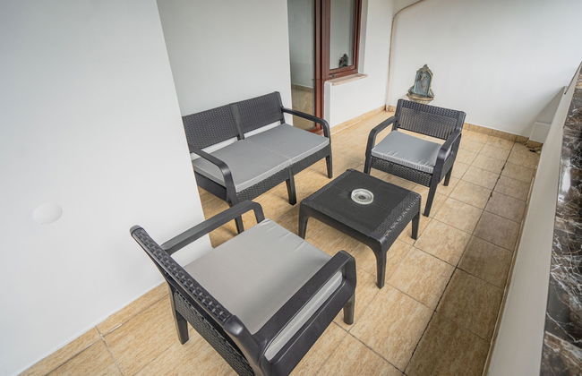 Verula City Apartments - Photo 53