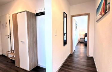 Ferienwohnung Leuchtfeuer Dagebüll - Foto 13