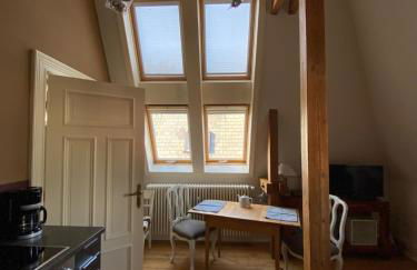 Ferienwohnung Bamberger - Foto 28