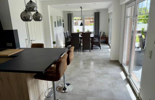 Ferienhaus Neeborg - Foto 4