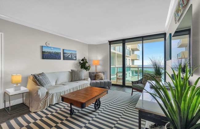 Sight of SAIL Boats Tranquil 1 bedroom - Foto 25