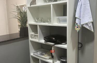 Apartamento moderno e estiloso no Centro - Foto 15