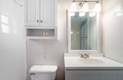 Cute One Bedroom at The Coral Resort Apts by RedAwning - Foto 34