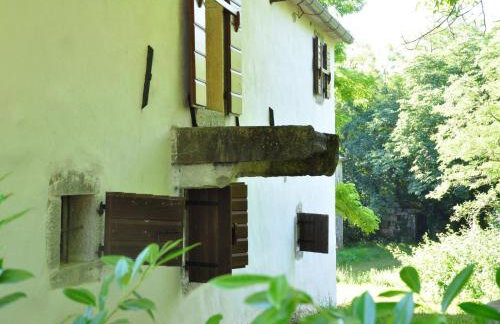 Holiday Home Istrien Traditionelles Steinhaus 8 by Interhome - Foto 25