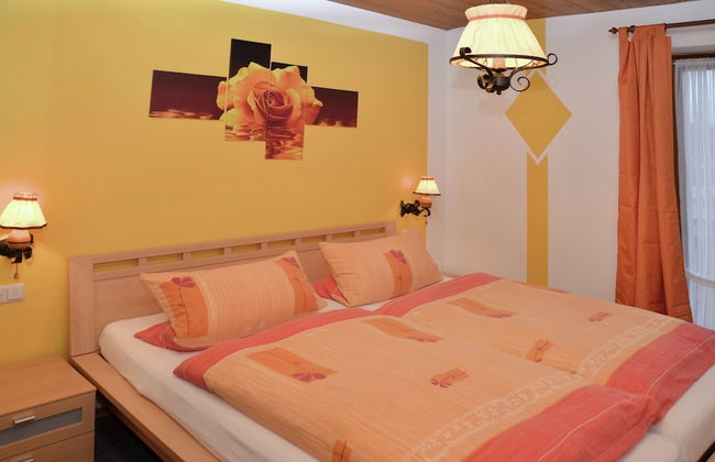 Appealing Apartment in Bad Bayersoien With Balcony - Foto 7