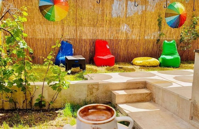 Aysultan Stone House - Foto 64