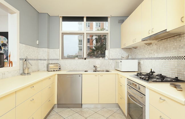 Harbour Front Single Level Apartment - Foto 6