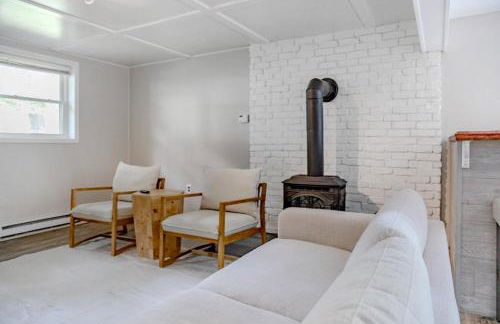 Game Day Haven With Bar & Deck - Foto 11