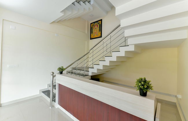 OYO 24016 Home Valley View 2BHK Sulthan Bathery - Foto 2
