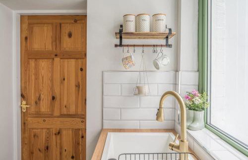 Croft Cottage - Lake District National Park - Foto 4