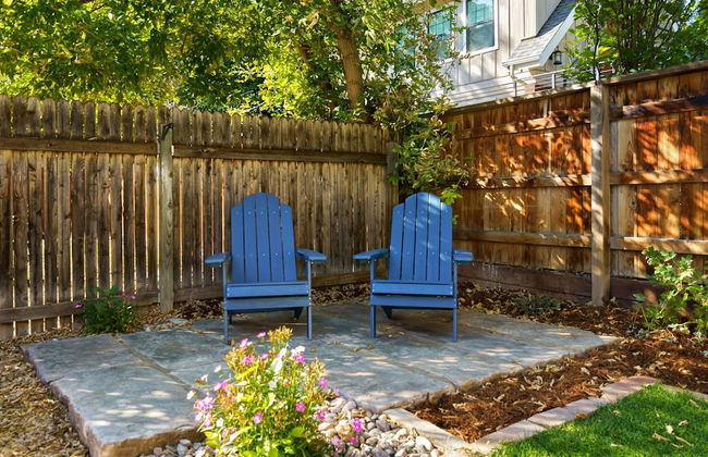 The Magnolia House in Old Town - Private Hot Tub - Foto 38