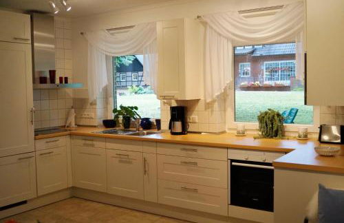 Ferienhaus Wahlers - Foto 10