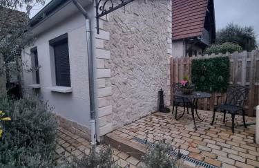 Studio à 10 minutes de Paris - Foto 10