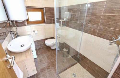 Villa Tereza in Prkos - Foto 36