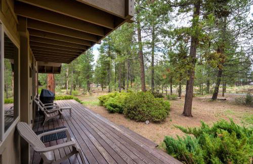 Welcome to The Village Hideout, Steps to the Village, Resort, Golf, SHARC, AC, Hot-tub, Grill and Bikes - Foto 43