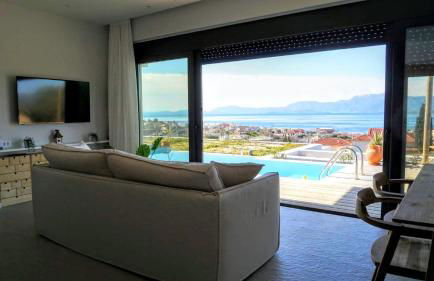 Villa Karma - Foto 17