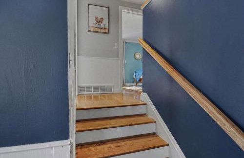 3-Bedroom House Near Notre Dame with Parking - Foto 54