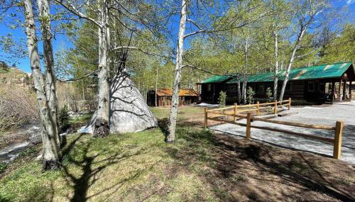 Sleepy Hollow in Ferncliff - Hot Tub - Foto 1