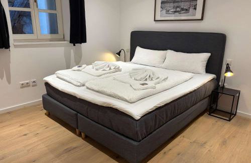 Juraperle - Historisch und modern - Wohnung 1 - Foto 61