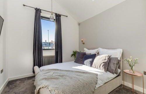 Nutkin Barn - Unique property in West Sussex - Foto 24