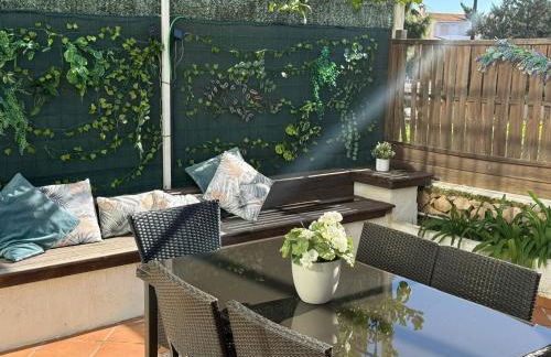 Bungalow Altea junto al casco antiguo, piscina y barbacoa - Foto 57